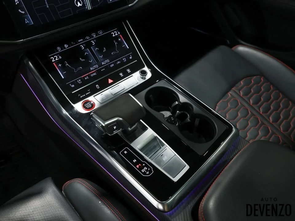 2024 Audi RS Q8 - Image 15 of 18