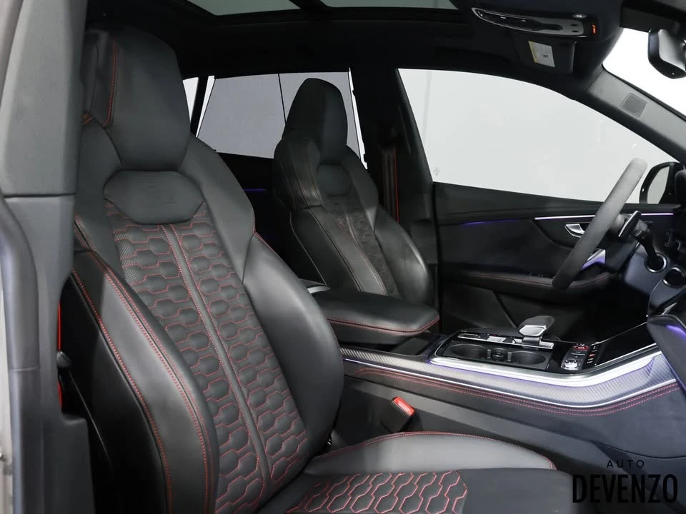 2024 Audi RS Q8 - Image 8 of 18