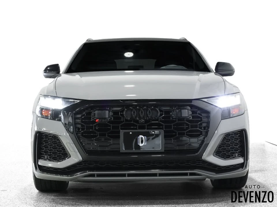 2024 Audi RS Q8 - Image 6 of 18