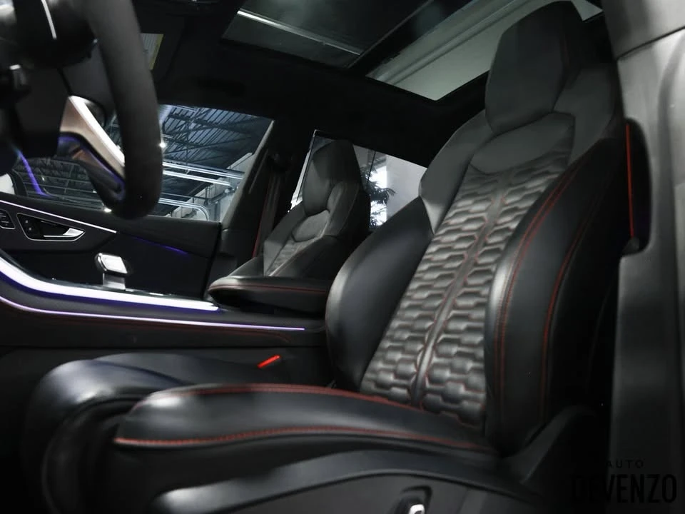 2024 Audi RS Q8 - Image 13 of 18