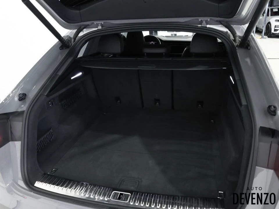2024 Audi RS Q8 - Image 17 of 18