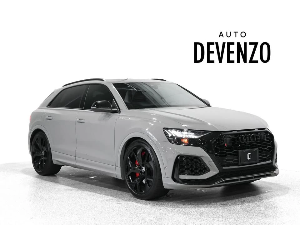 2024 Audi RS Q8 - Image 18 of 18