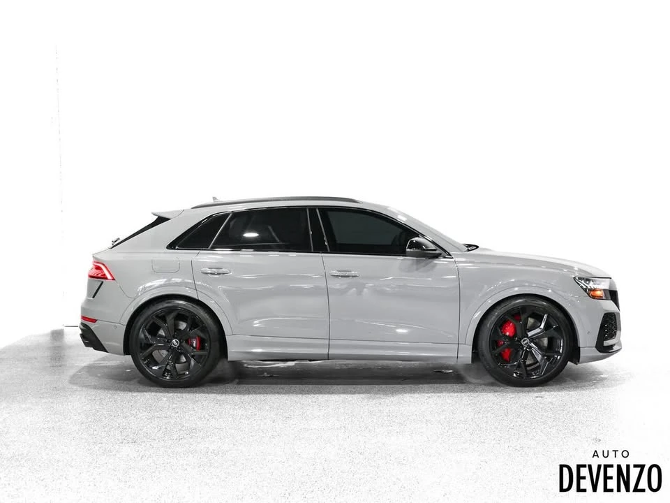 2024 Audi RS Q8 - Image 2 of 18