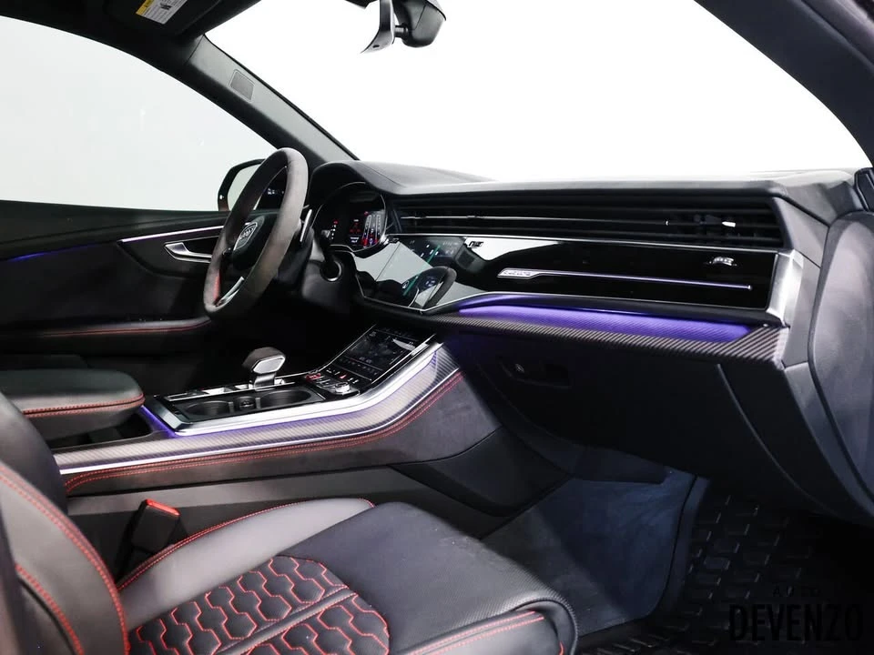 2024 Audi RS Q8 - Image 7 of 18