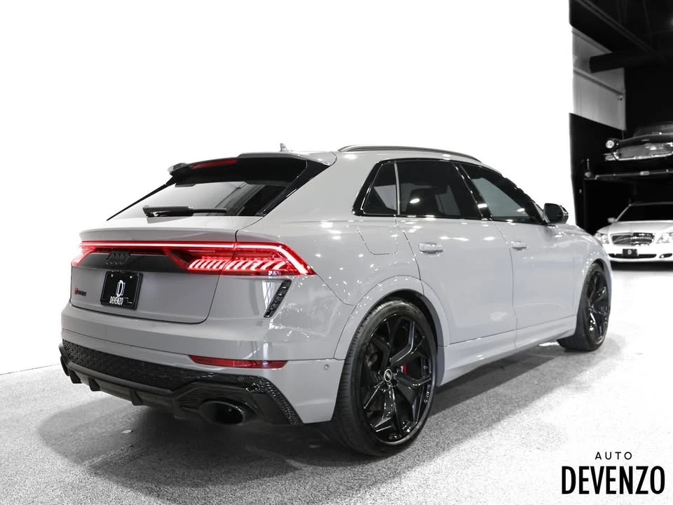 2024 Audi RS Q8 - Image 3 of 18