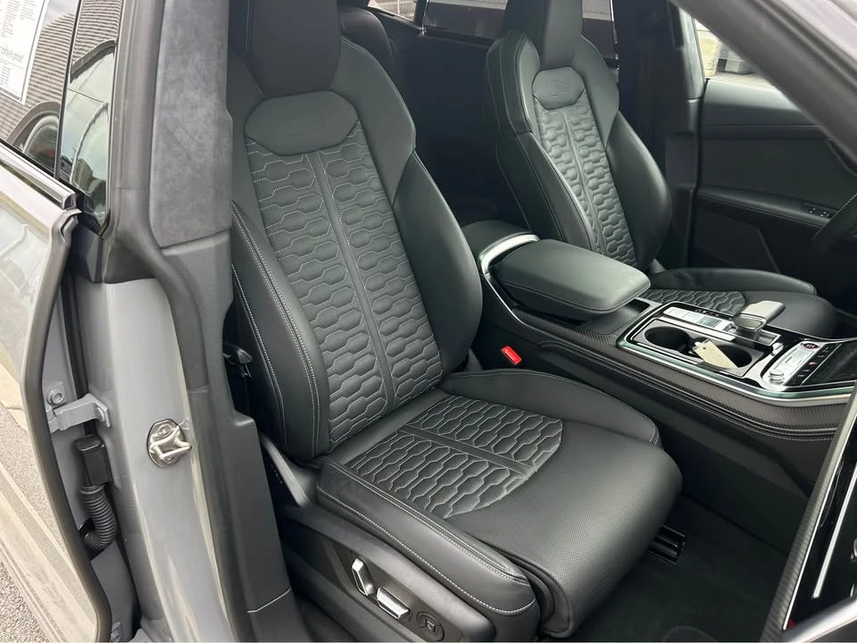 2024 Audi RS Q8 - Image 12 of 20