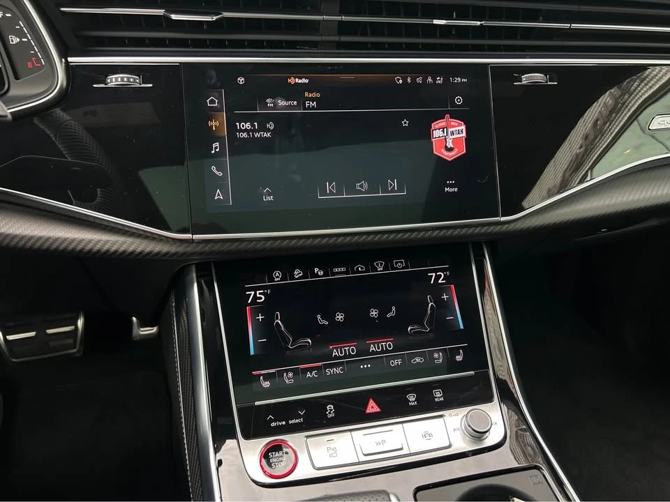 2024 Audi RS Q8 - Image 17 of 20