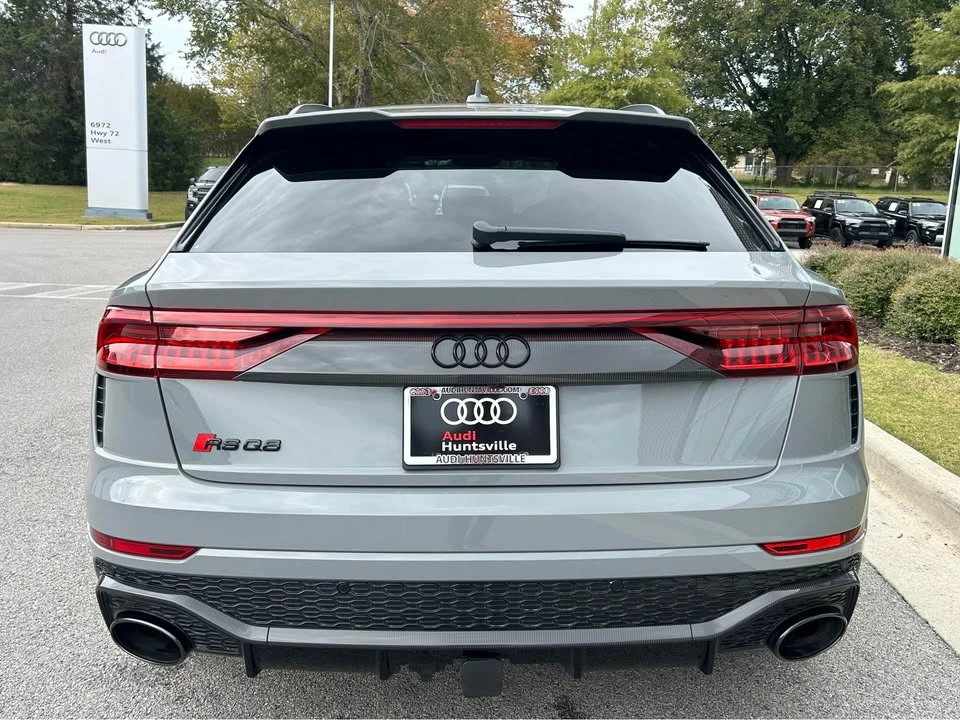 2024 Audi RS Q8 - Image 5 of 20