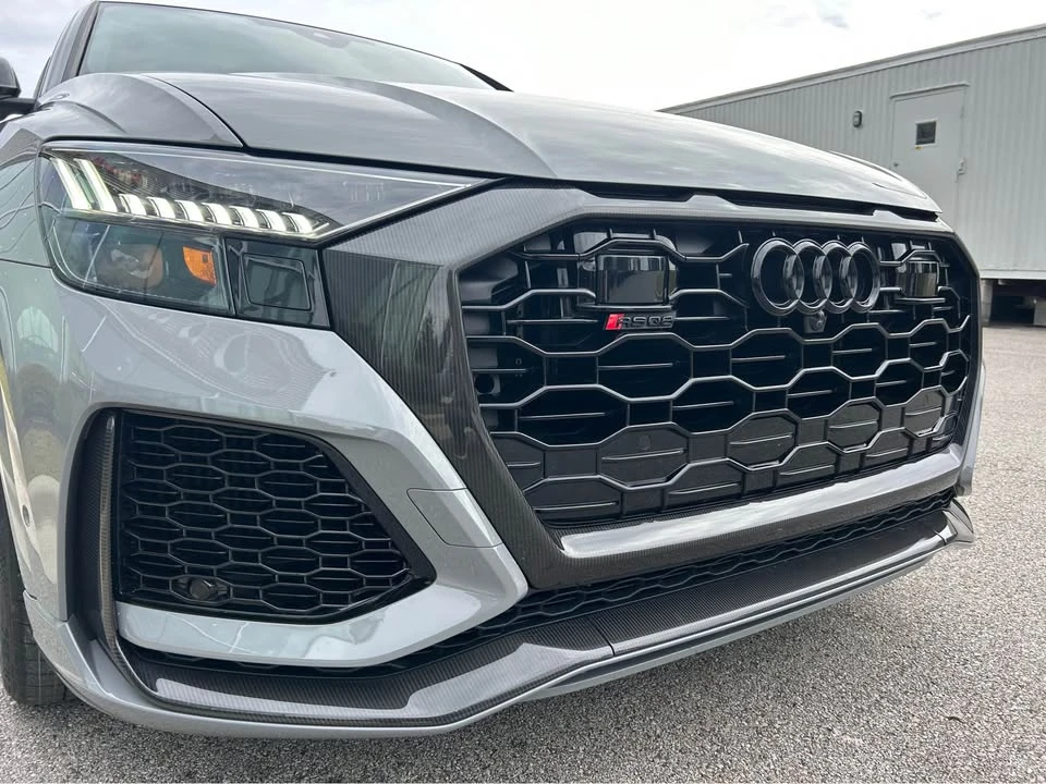 2024 Audi RS Q8 - Image 7 of 20