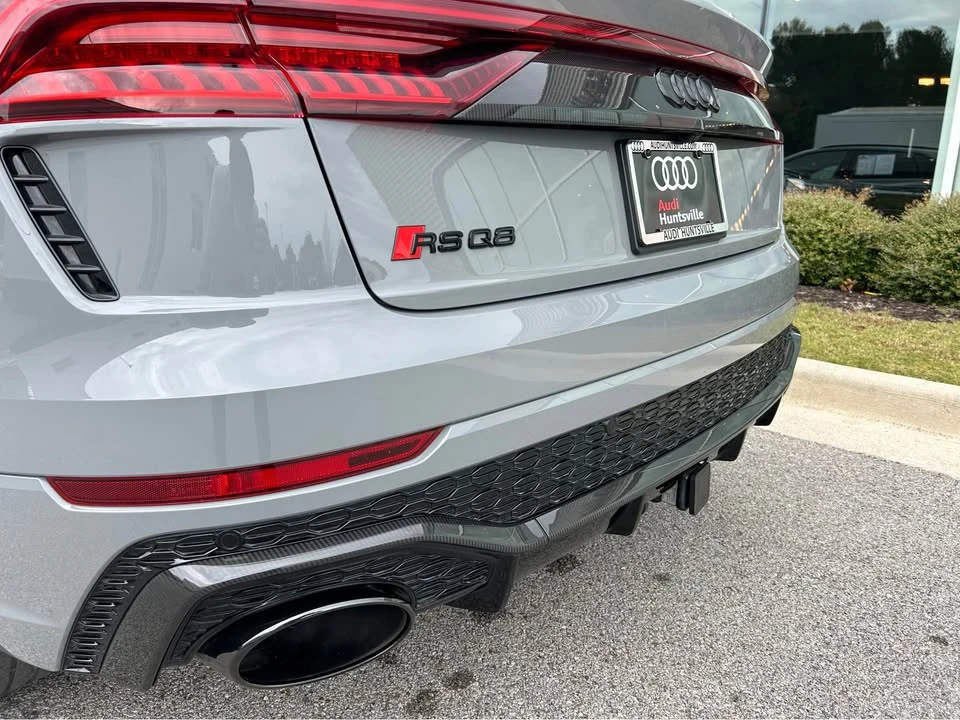 2024 Audi RS Q8 - Image 9 of 20