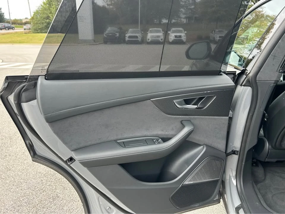 2024 Audi RS Q8 - Image 14 of 20