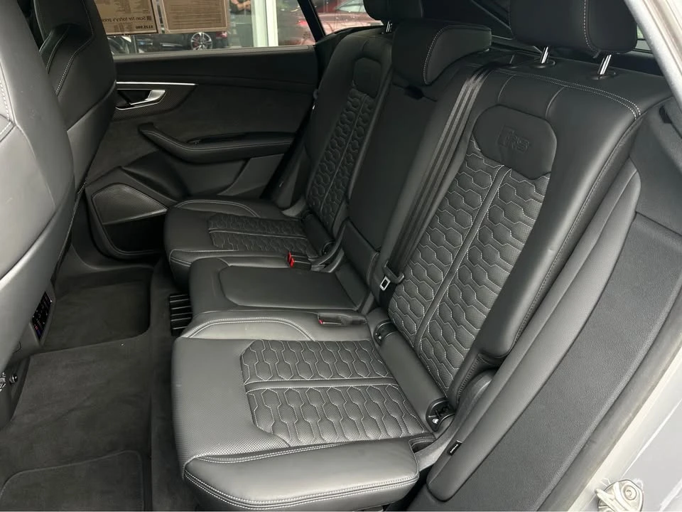 2024 Audi RS Q8 - Image 11 of 20