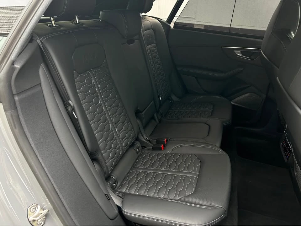 2024 Audi RS Q8 - Image 13 of 20