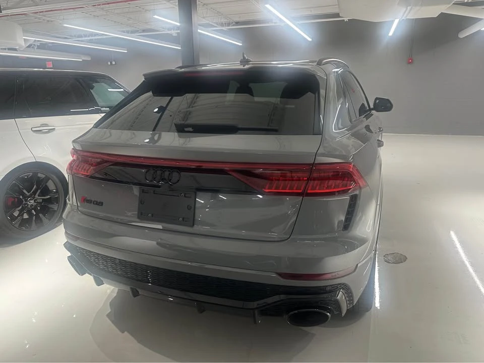 2024 Audi RS Q8 - Image 4 of 7