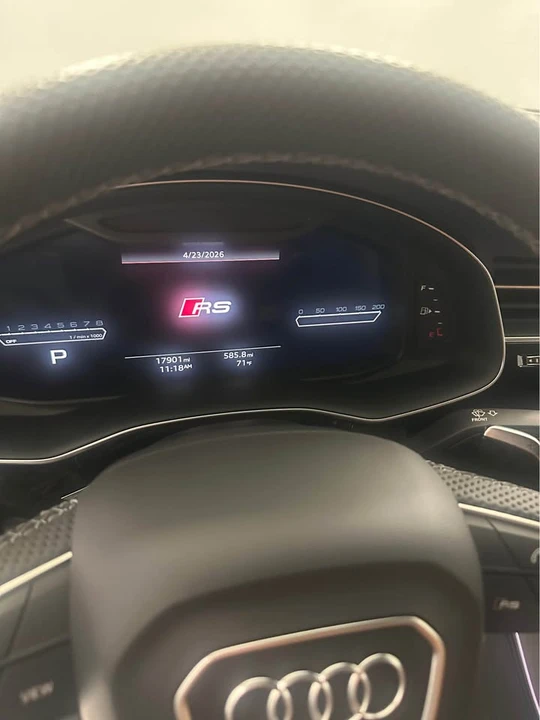 2024 Audi RS Q8 - Image 5 of 7