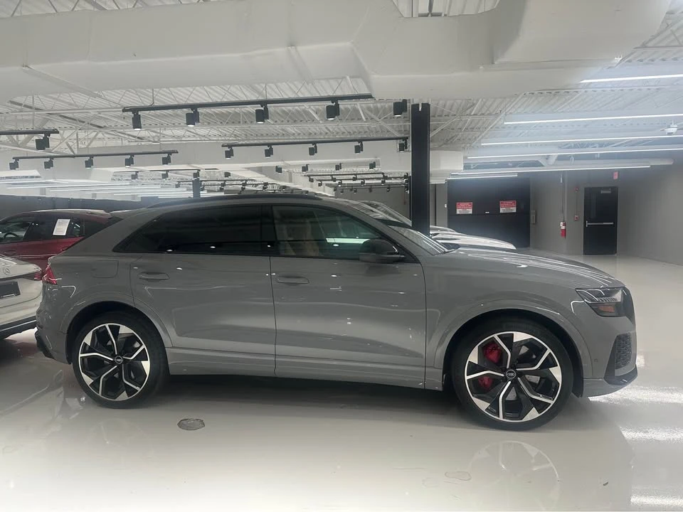 2024 Audi RS Q8 - Image 2 of 7