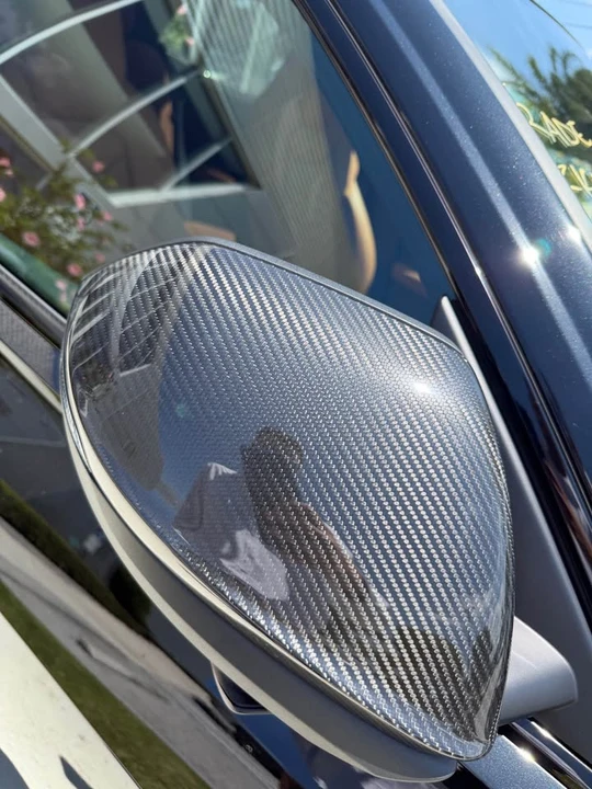 2024 Audi RS Q8 - Image 6 of 7