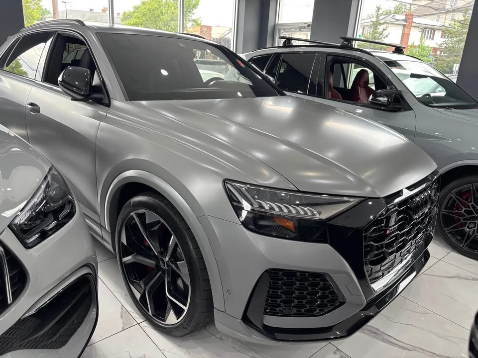 2024 Audi RS Q8 - Image 3 of 10