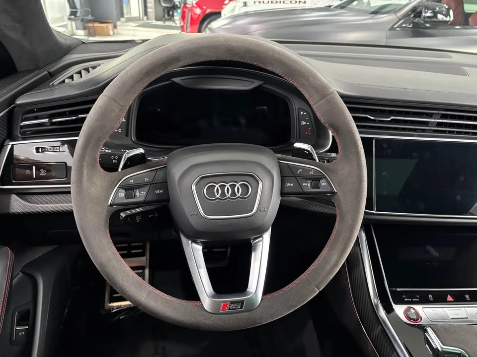 2024 Audi RS Q8 - Image 6 of 10
