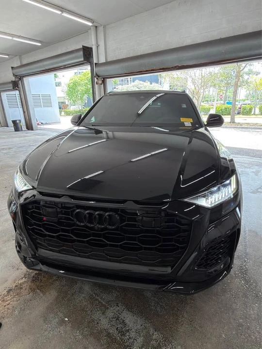 2024 Audi RS Q8 - Image 2 of 15