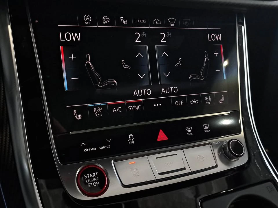 2024 Audi RS Q8 - Image 9 of 15