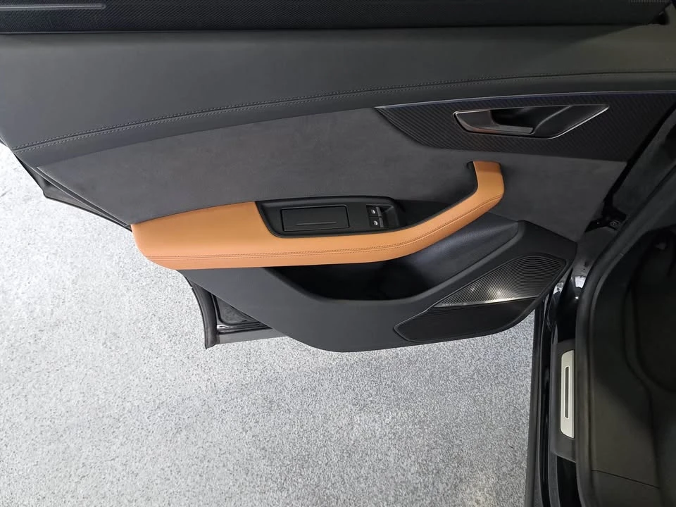 2024 Audi RS Q8 - Image 11 of 15
