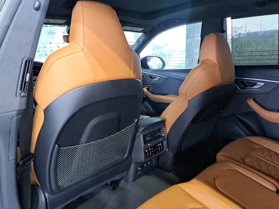 2024 Audi RS Q8 - Image 14 of 15