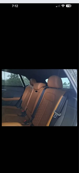 2024 Audi RS Q8 - Image 13 of 15