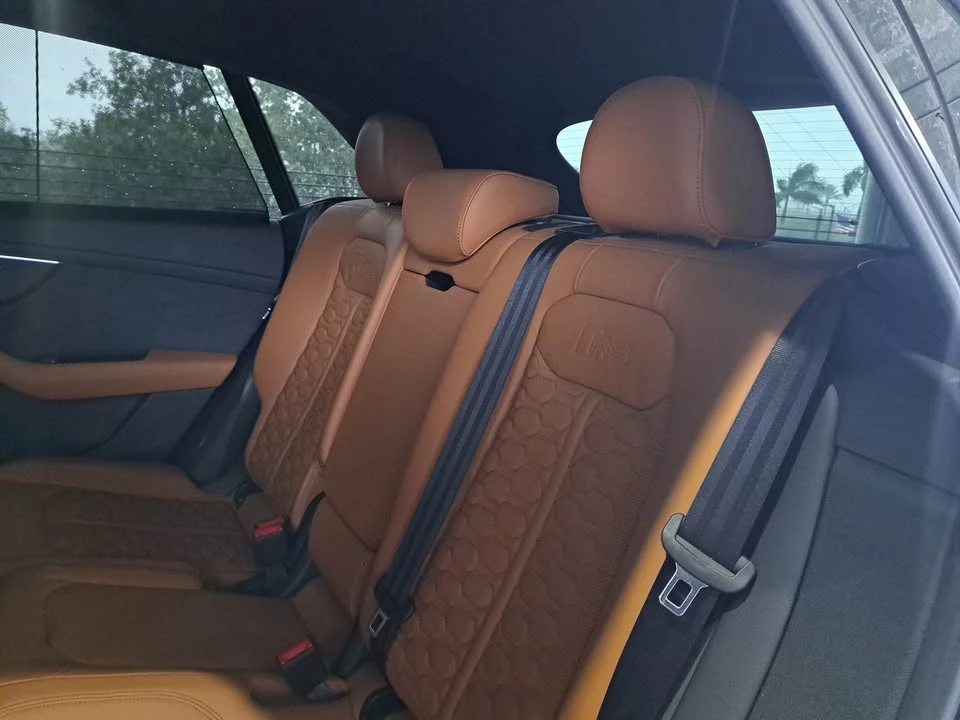 2024 Audi RS Q8 - Image 15 of 15