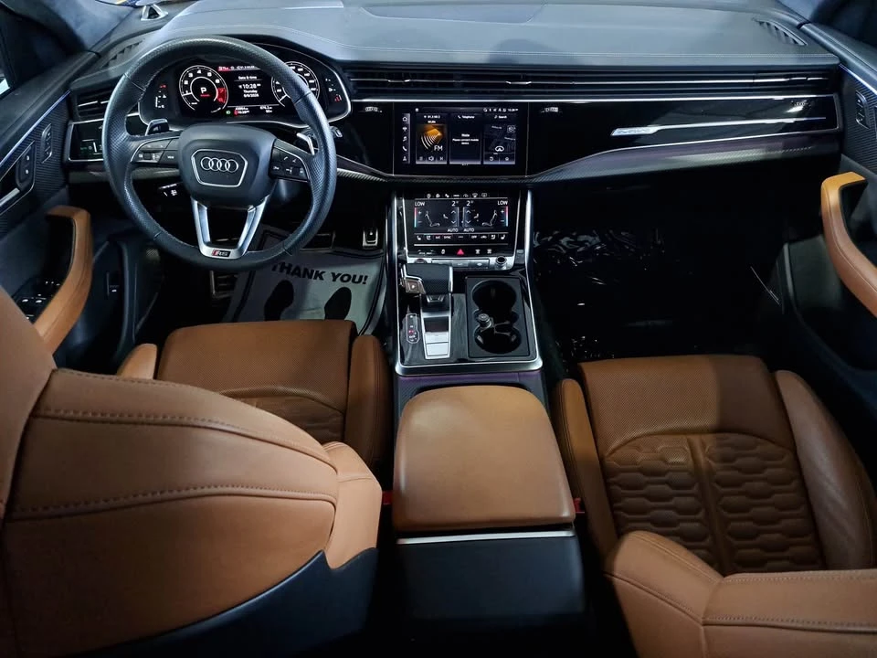 2024 Audi RS Q8 - Image 12 of 15