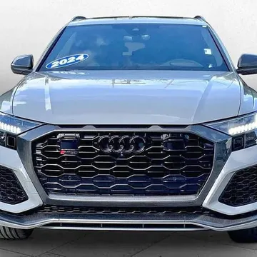 2024 Audi RS Q8