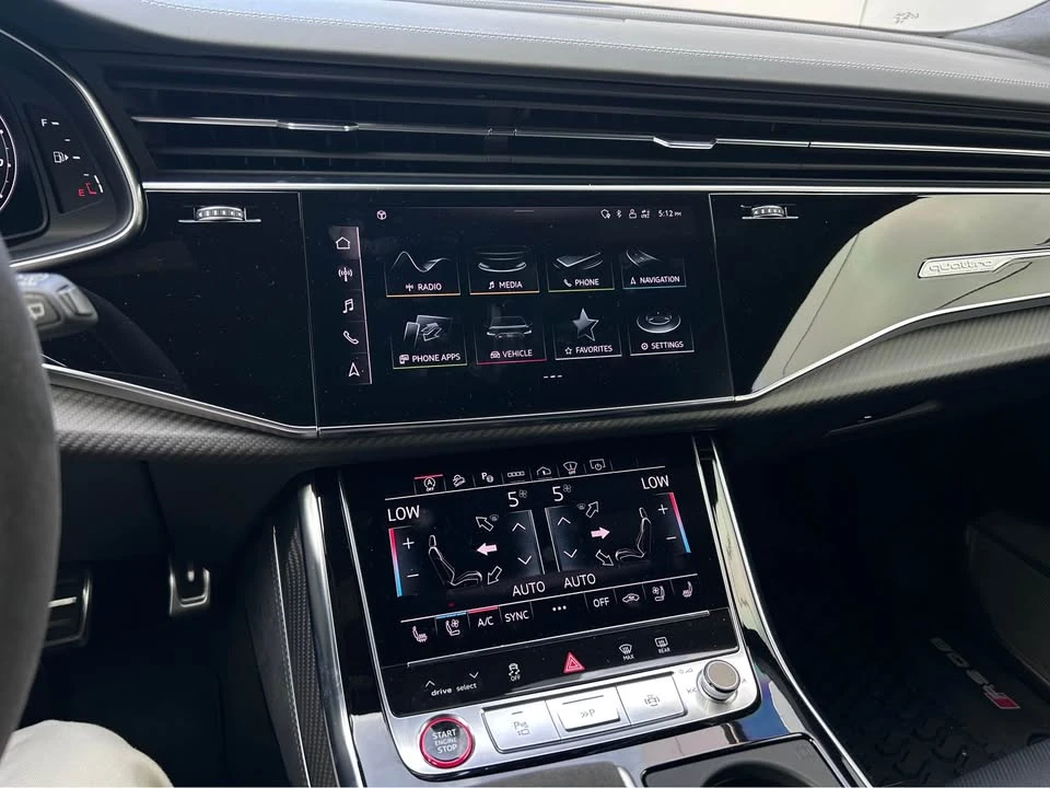 2024 Audi RS Q8 - Image 15 of 19