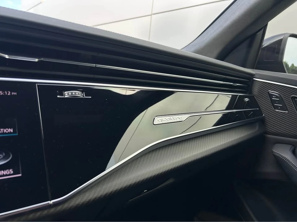 2024 Audi RS Q8 - Image 17 of 19
