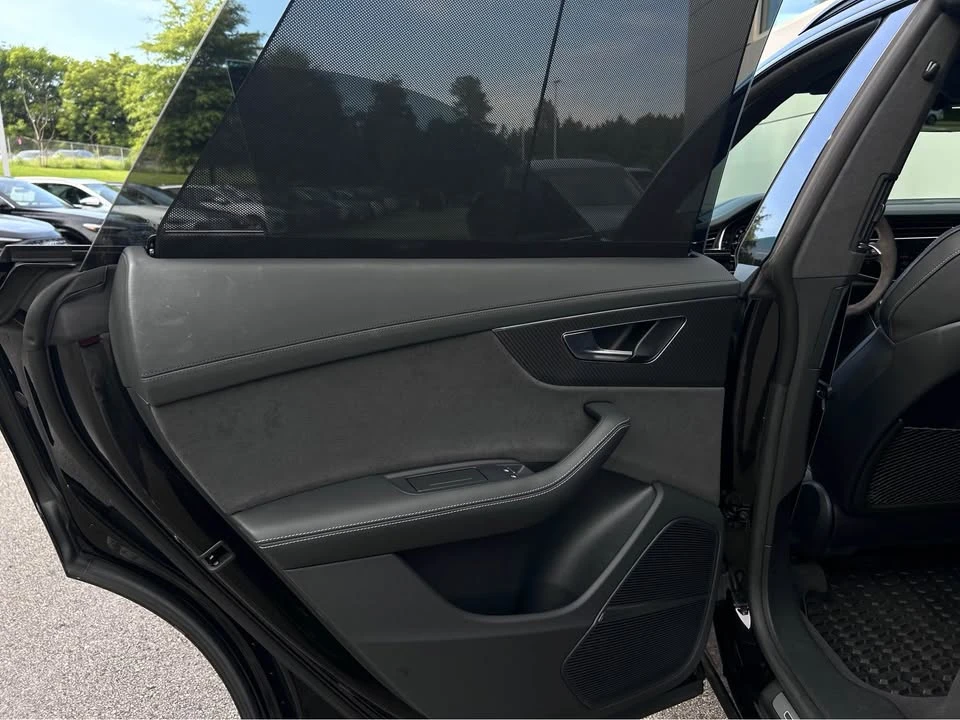 2024 Audi RS Q8 - Image 9 of 19