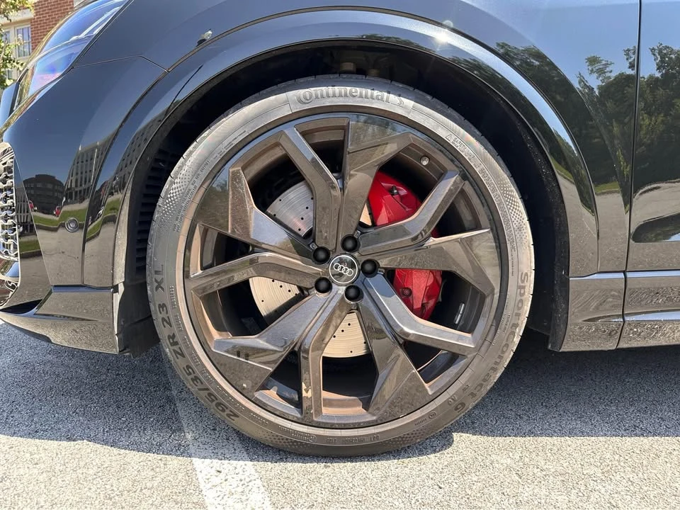 2024 Audi RS Q8 - Image 8 of 19