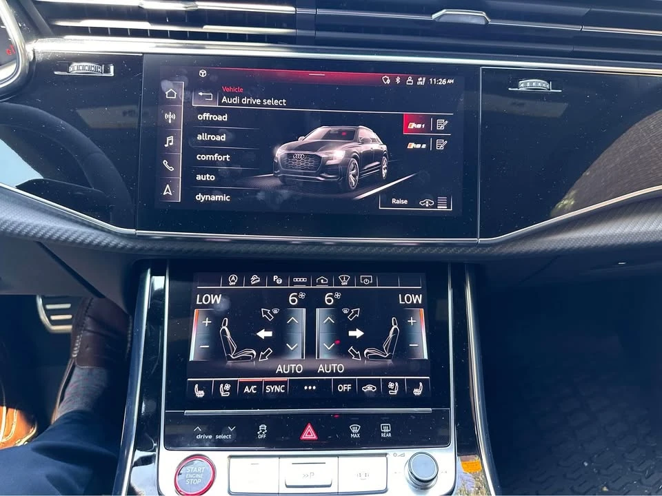 2024 Audi RS Q8 - Image 14 of 19