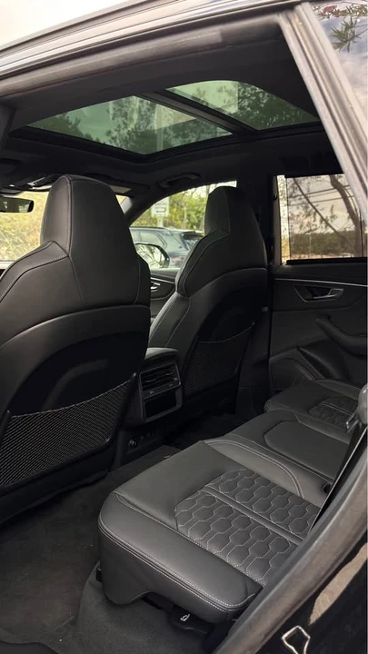 2024 Audi RS Q8 - Image 4 of 6