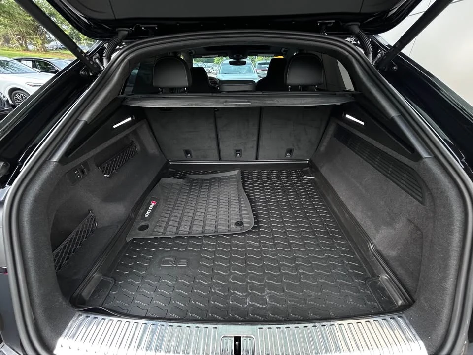 2024 Audi RS Q8 - Image 11 of 19