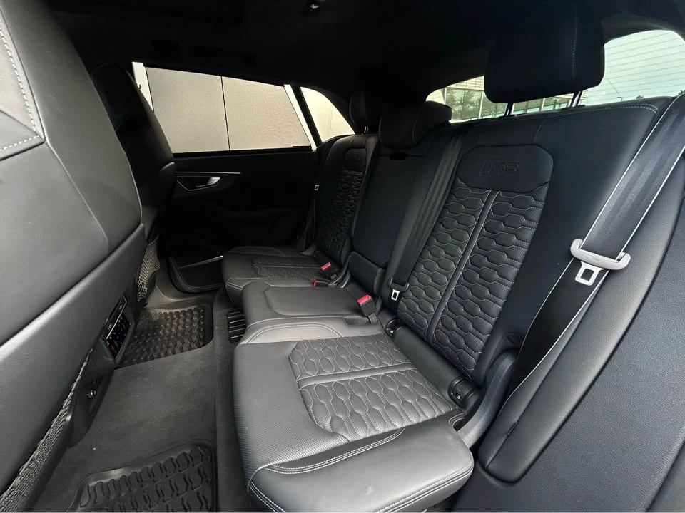 2024 Audi RS Q8 - Image 10 of 19