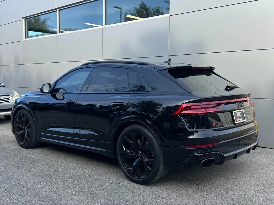 2024 Audi RS Q8 - Image 2 of 19