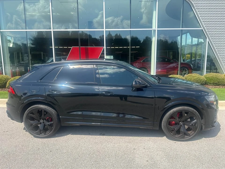2024 Audi RS Q8 - Image 2 of 8