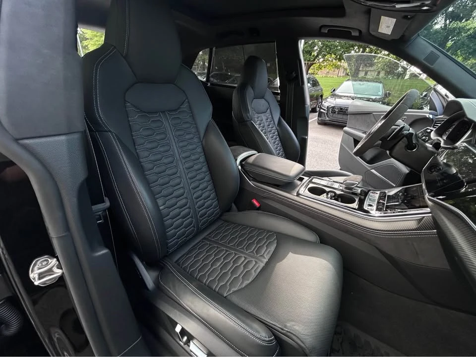 2024 Audi RS Q8 - Image 13 of 19