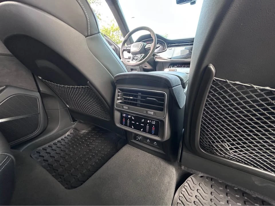 2024 Audi RS Q8 - Image 12 of 19