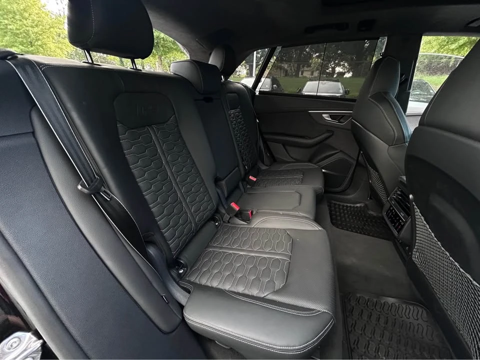 2024 Audi RS Q8 - Image 14 of 19