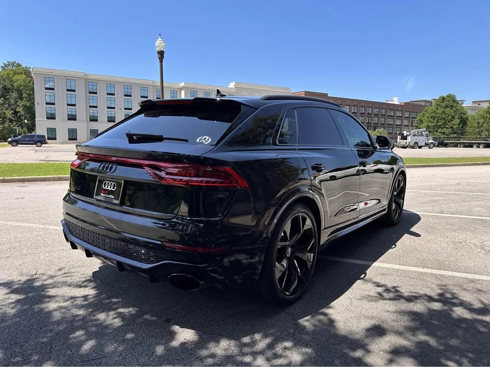 2024 Audi RS Q8 - Image 5 of 19