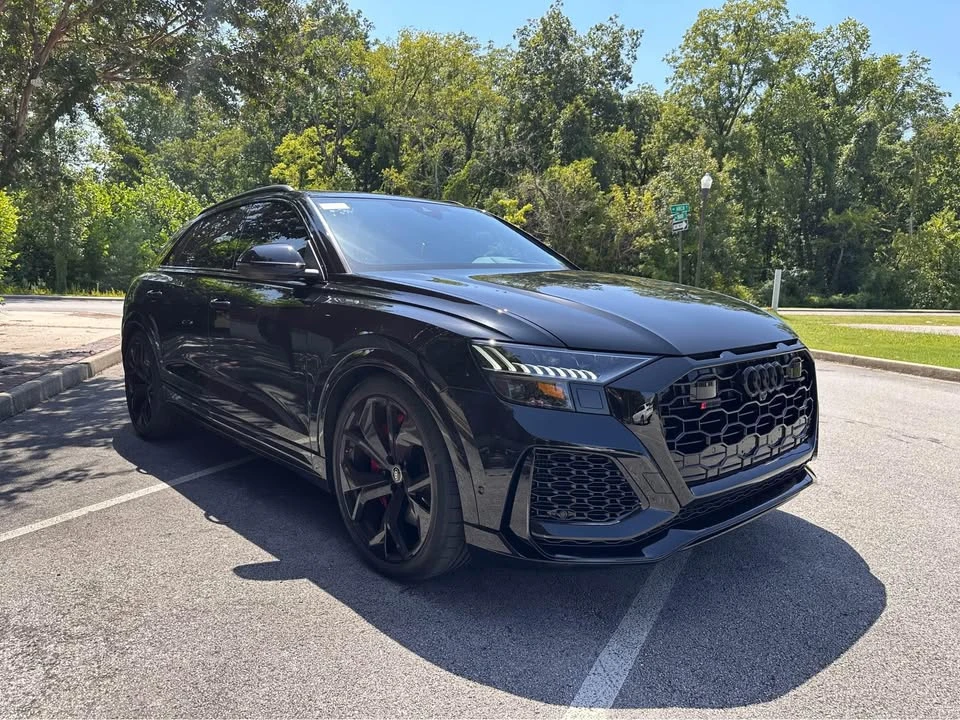 2024 Audi RS Q8 - Image 6 of 19