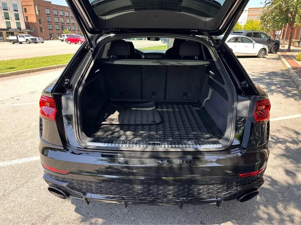2024 Audi RS Q8 - Image 18 of 19