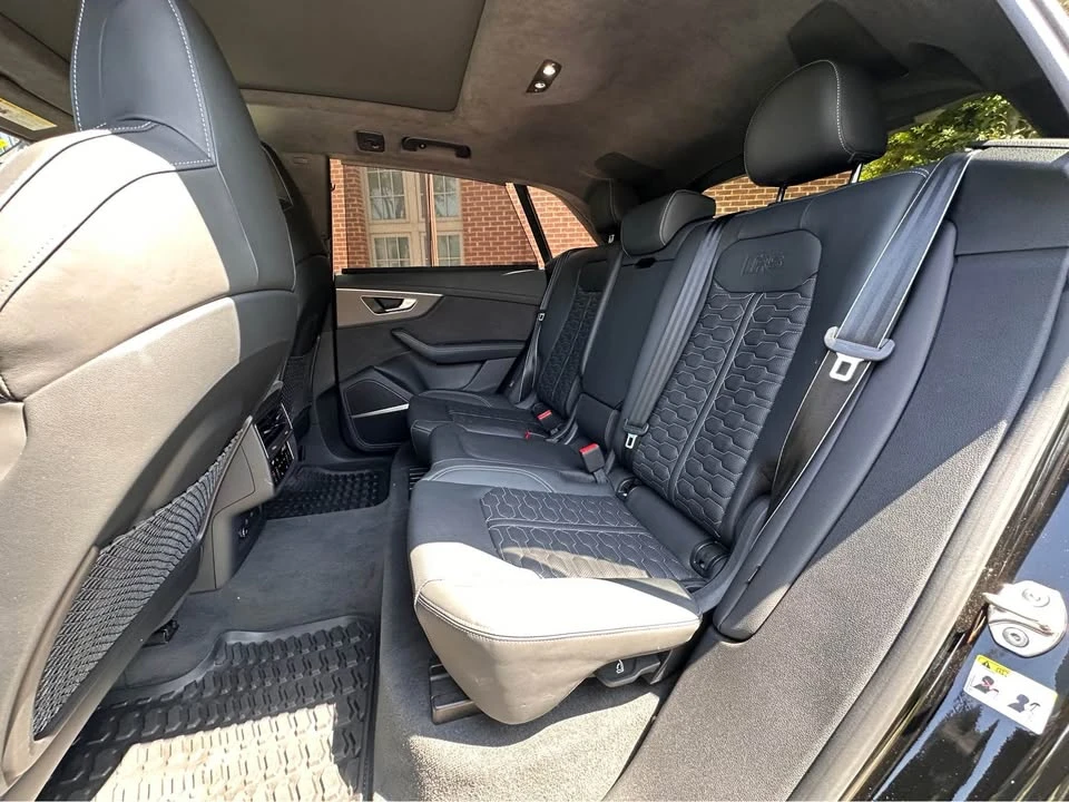 2024 Audi RS Q8 - Image 17 of 19