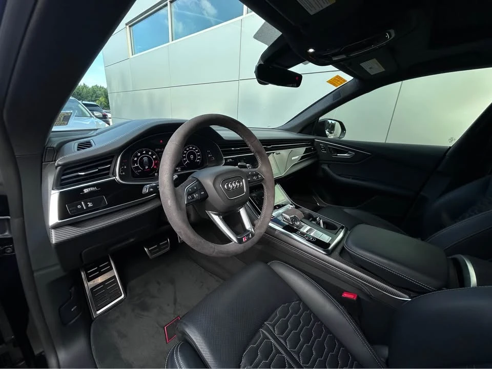 2024 Audi RS Q8 - Image 7 of 19