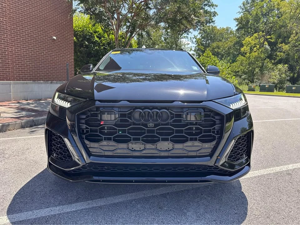 2024 Audi RS Q8 - Image 7 of 19